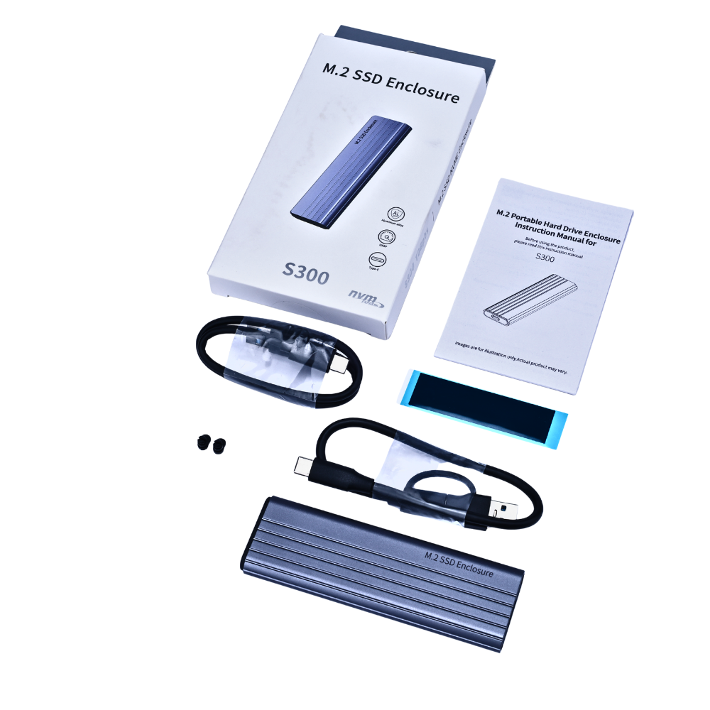 SSD_NVME_ENCLOSURE-10GBPS-RTL9210-2