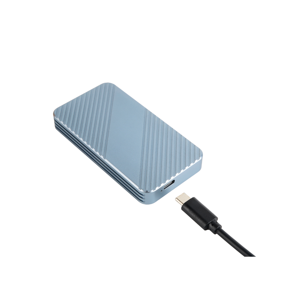 Why Mac Users Choose Stability Over Speed: The Case for JHL7440 Enclosures