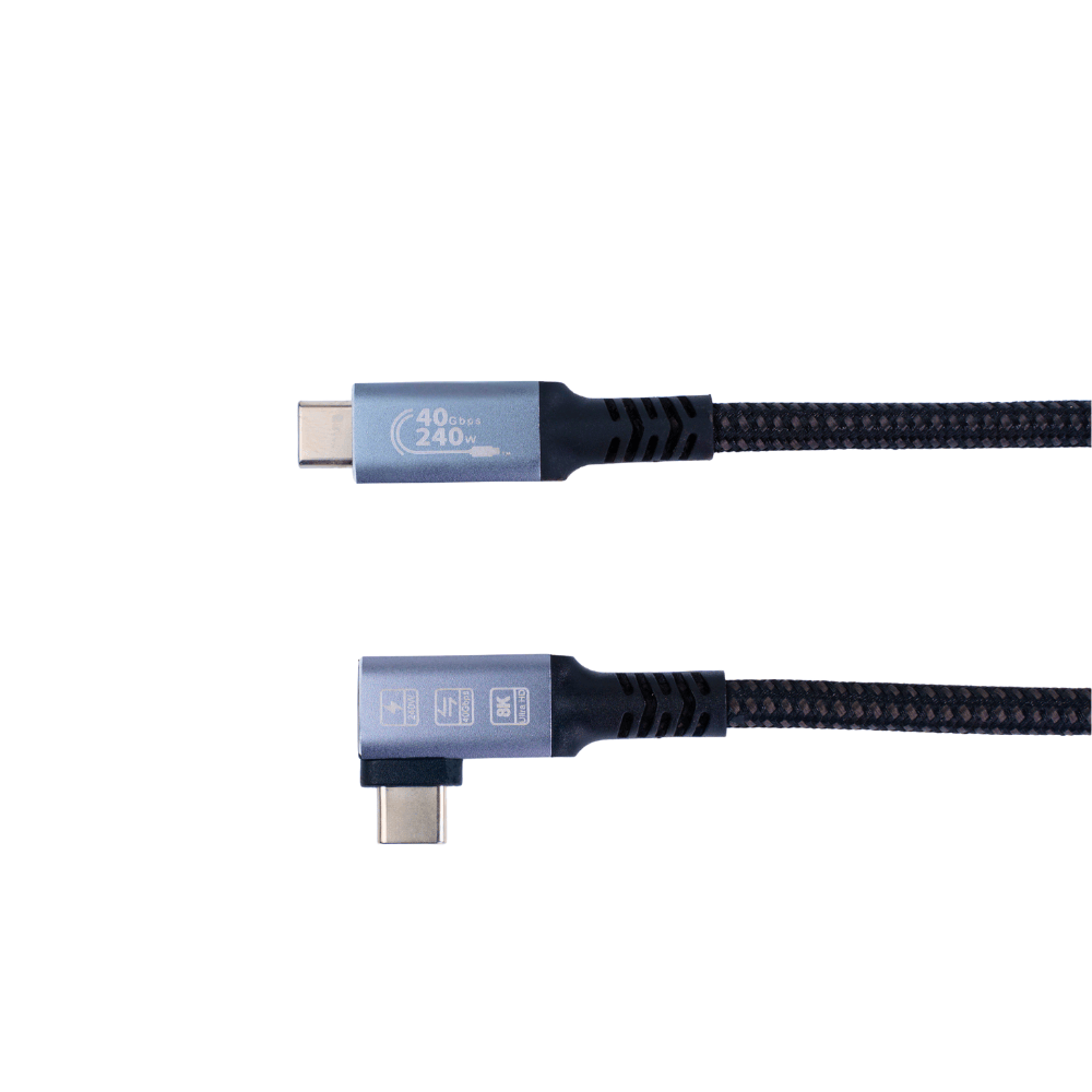 USB4_CBALE-Angled_200CM-40GBPS240W_PD_QC4.0_40Gbps_8K30Hz-1
