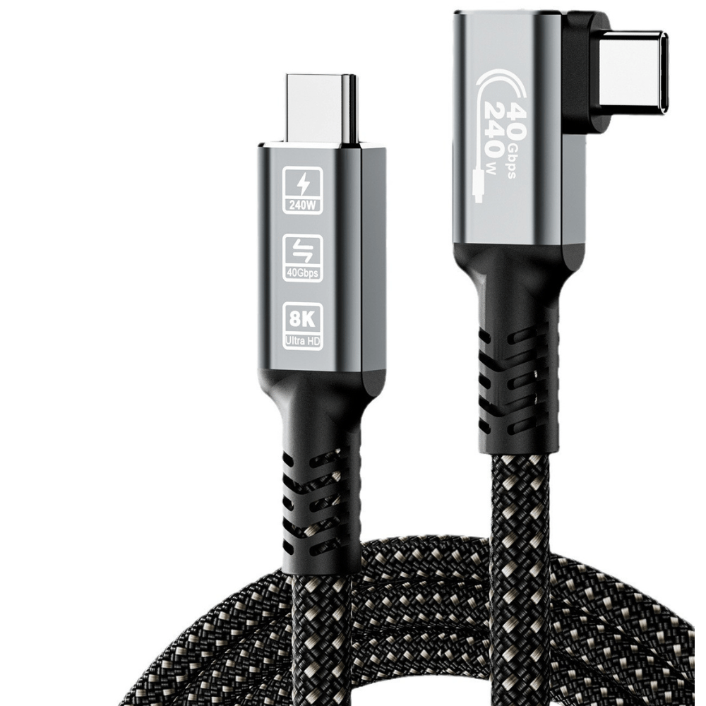 USB4_CBALE-Angled_200CM-40GBPS240W_PD_QC4.0_40Gbps_8K30Hz-2