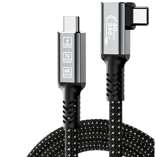 USB4_CBALE-Angled_200CM-40GBPS240W_PD_QC4.0_40Gbps_8K30Hz-2